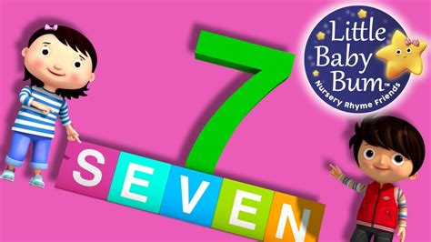 Good Rhymes With Seven at Sybil Downing blog