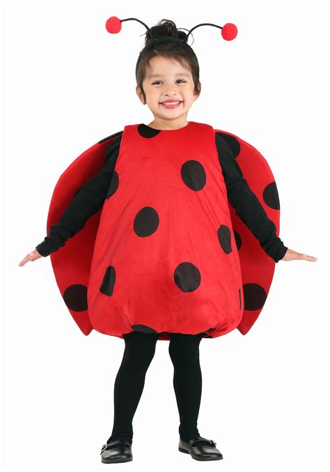 Ladybug Baby Halloween Costumes at Lucille Stone blog