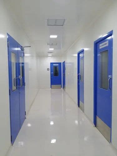 Air Handling Units Ahu and Autoclave Machines Manufacturer | Sterimac ...