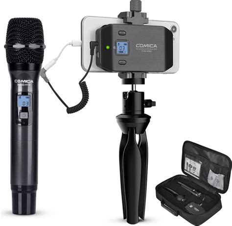 Best Compact Interview Microphone 的图像结果