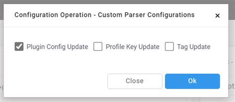 Image result for Configuration File Parser