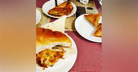 Fancy Iranian Cuisine? Savour Bun Muska, Chicken Keema & More At This ...