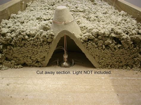 Diy Recessed Light Insulation