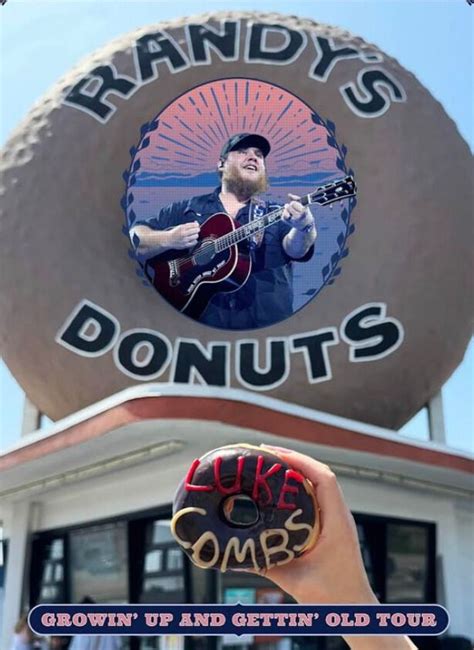 Country Star-Inspired Donuts : Bootlegger Donut