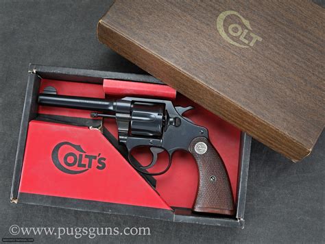 Colt Police Positive