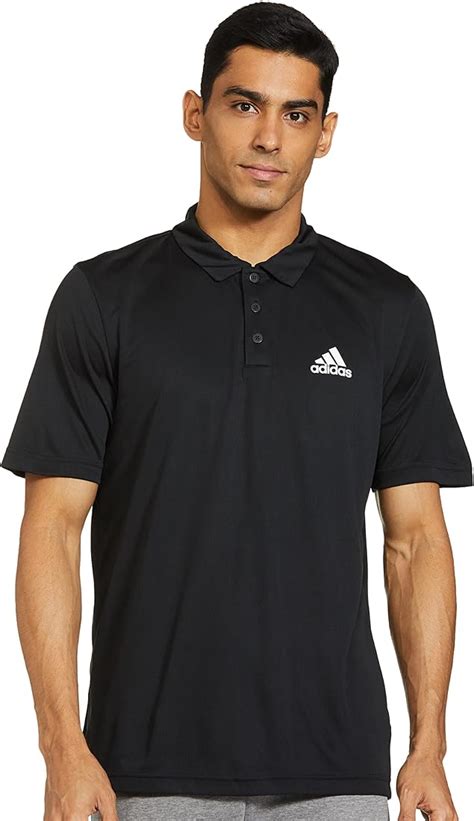 Adidas Men Polo Shirt - Price History