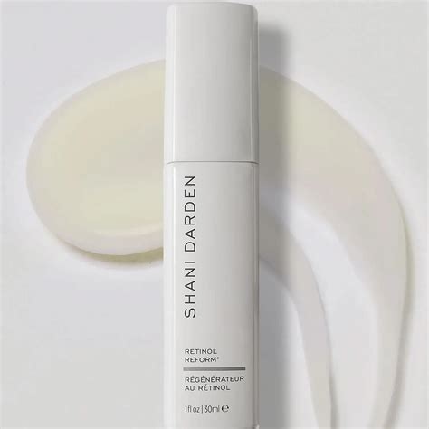 SHANI DARDEN Retinol Reform® Serum