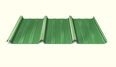 Tata Bluescope Steel - Roof and Wall Cladding