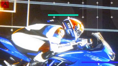 TVS Apache RR 310 S Launch Tomorrow – Est. Price, Specs, Features » Car ...