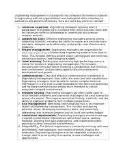 Engineering Management Skills 的图像结果