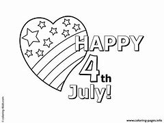 Image result for 4th of July Birthday Clip Art