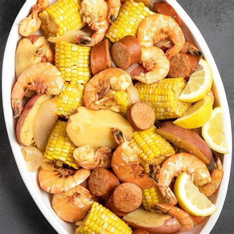 Shrimp Boil Recipe: How to Make It
