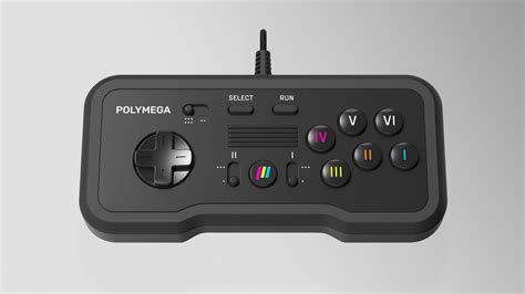 Image result for Polymega Quick