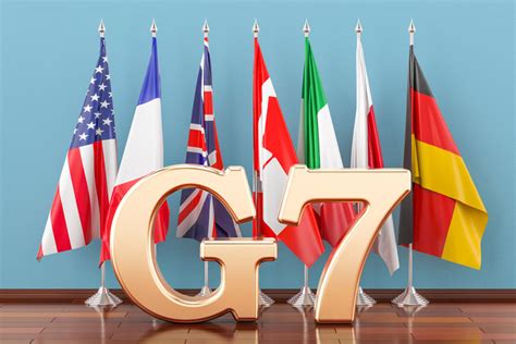 Who is at the G7 Summit 2022? All the world leaders who are in Germany