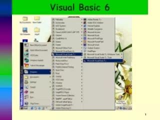 Visual Basic Database 的图像结果