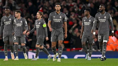 Jude Bellingham: Arsenal 2nd leg 'a night made for Real Madrid' - ESPN