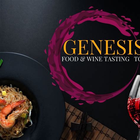 GENESIS FOOD & WINE TASTING TOURS - All You Need to Know BEFORE You Go ...