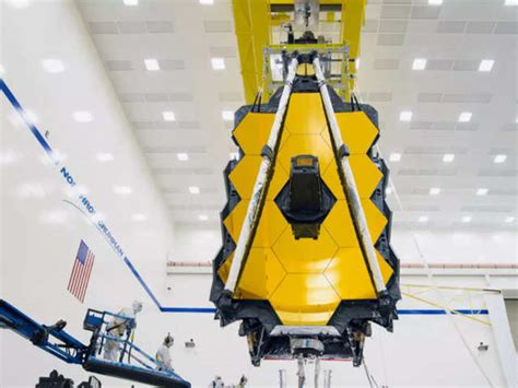 1 million miles away - Space telescope launched on daring quest to ...