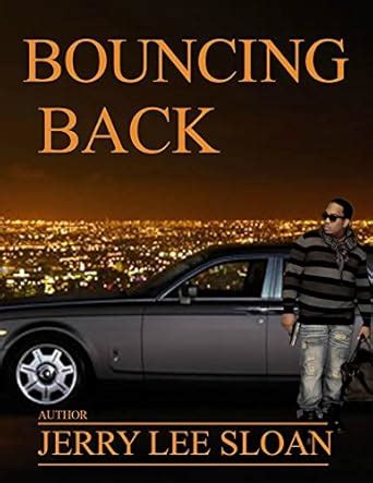 BOUNCING BACK eBook : Sloan, Jerry: Amazon.in: Kindle Store