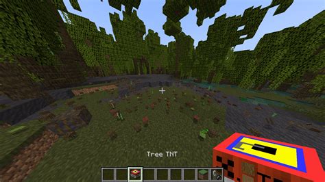 Minecraft Forge TNT Mods Java 的图像结果