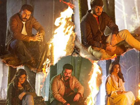 ‘Naragasooran’: The trailer of Karthick Naren’s film to release on ...
