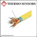 Thermocouples Compensating Cables - J Type Pvc compensating Cable ...