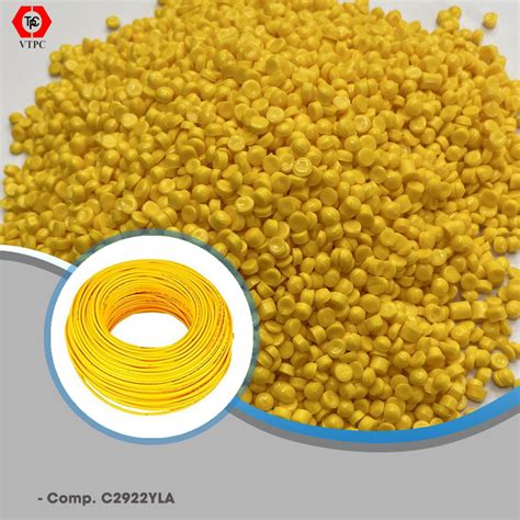 Compound PVC 的图像结果