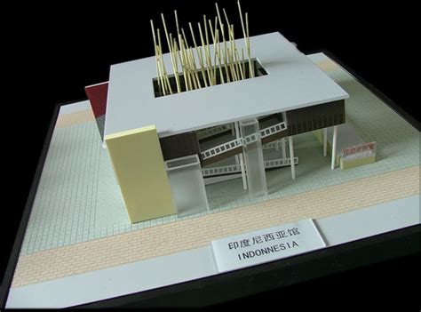 Building Anwing Model 的图像结果