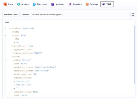 Image result for YAML Learning