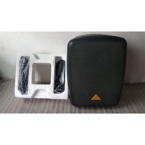 Portable PA Systems: Buy Best Portable PA Sound System Online | Bajaao