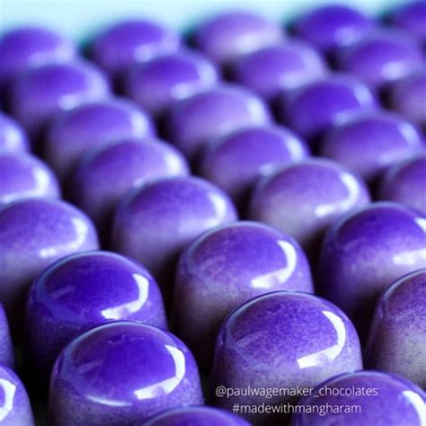 International Orders for Mangharam Chocolate Colours – Mangharam ...