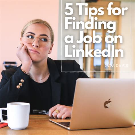 LinkedIn Job Search Tips 的图像结果
