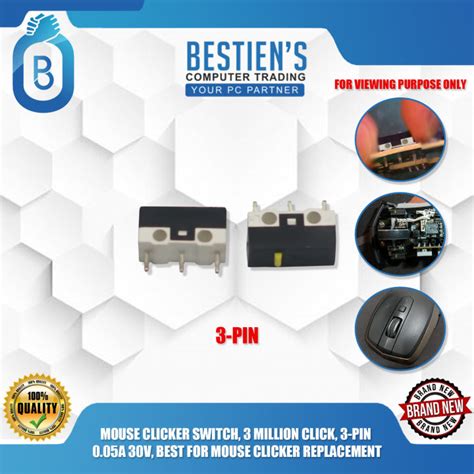 Image result for Multi-Position Clicker Switch