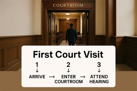 What Happens at an Arraignment Hearing: A Clear Guide