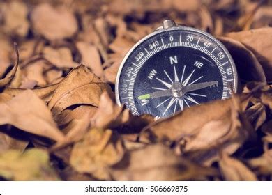 Image result for Lensatic Compass How To