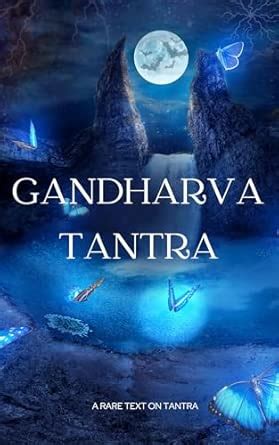 Gandharva Tantra (Sanskrit), an ancient manuscript, copy in PDF on DVD ...