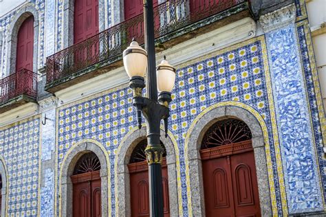 Tiles in Portuguese Buildings: Everything you need to know