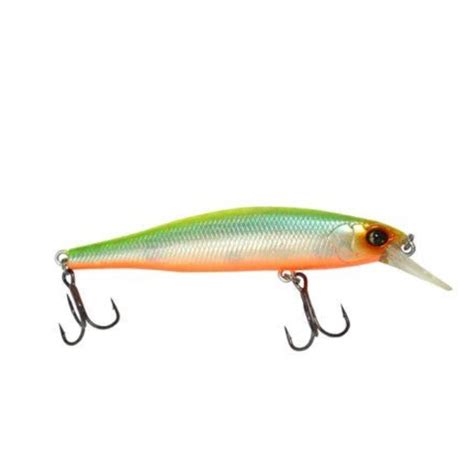 Owner Selection CT Minnow Hard Lure | Floating | 8.5 Cm | 11 Cm
