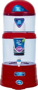 Non Electric Water Purifier - Buy Non Electric Water Purifier online at ...