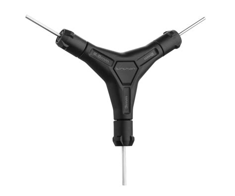 Buy Y-Grip S Hex Wrench from Birzman | Cobbled Climbs