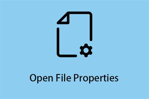 Image result for Properties File On This PC