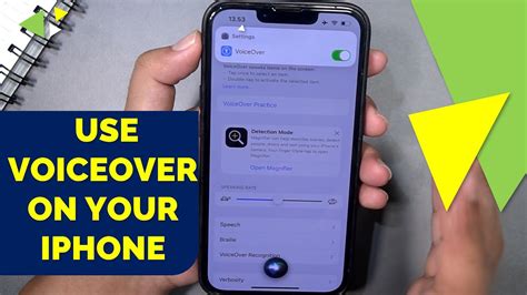 Image result for iOS Voice Over Basics