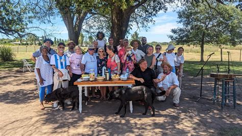 Argentine Cowboy Experience: A Deep Dive into the Gaucho Tradition ...