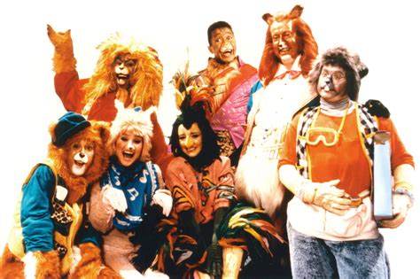 13 Forgotten Educational TV Shows That Tried to Raise a Smarter Generation