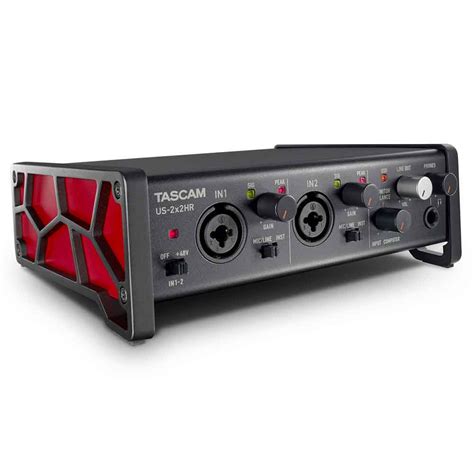 Tascam USB Audio Interface 的图像结果