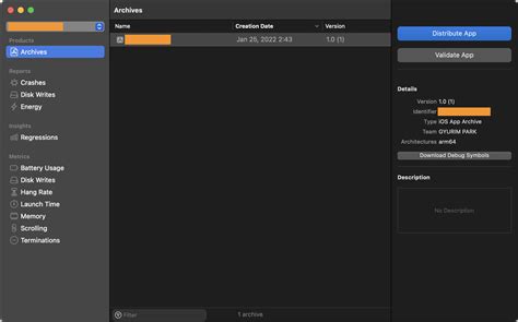 Image result for App Distributiuon Firebase iOS