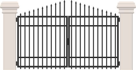 Gate 的图像结果