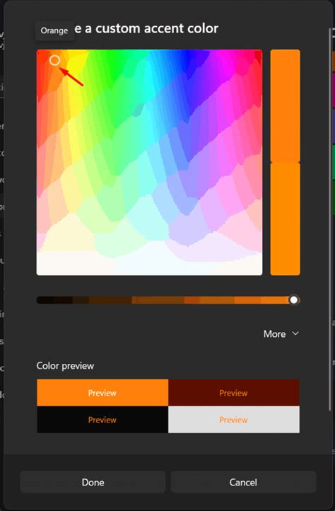 Taskbar Color Settings Windows 11 的图像结果