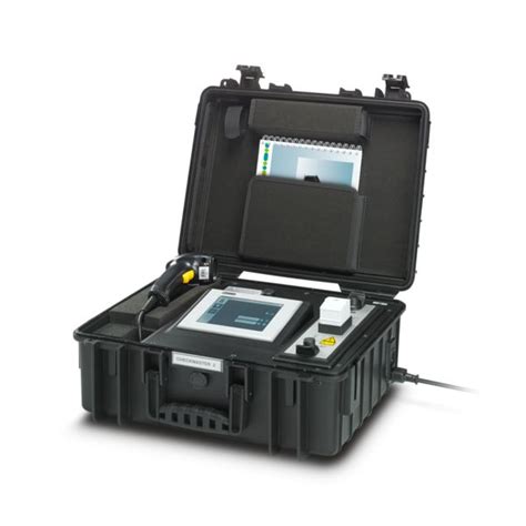 Test and monitoring devices | Phoenix Contact