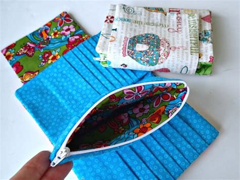 Image result for Wallet PDF Pattern